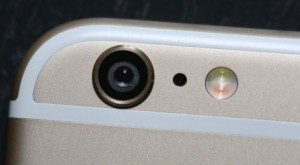 iPhone 6 камера